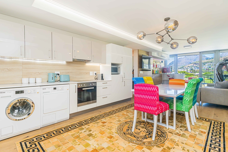 2 Bedroom Property for Sale in Mouille Point Western Cape